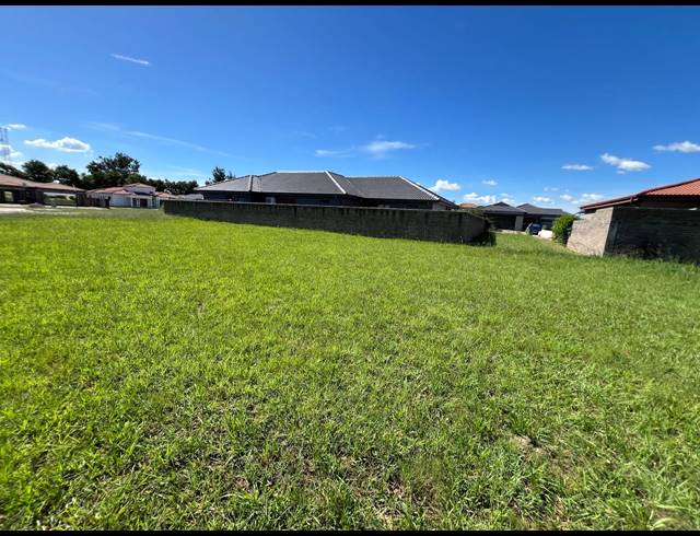 696M² VACANT LAND FOR SALE IN RISIVILLE